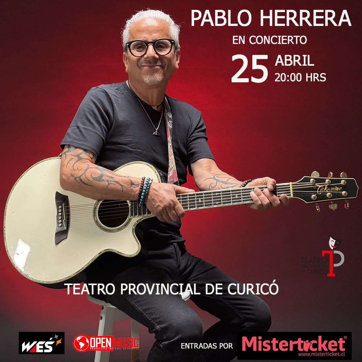 PABLO HERRERA