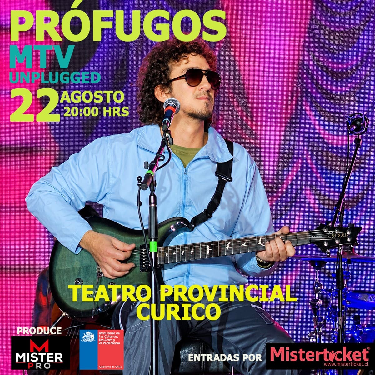 PROFUGOS
