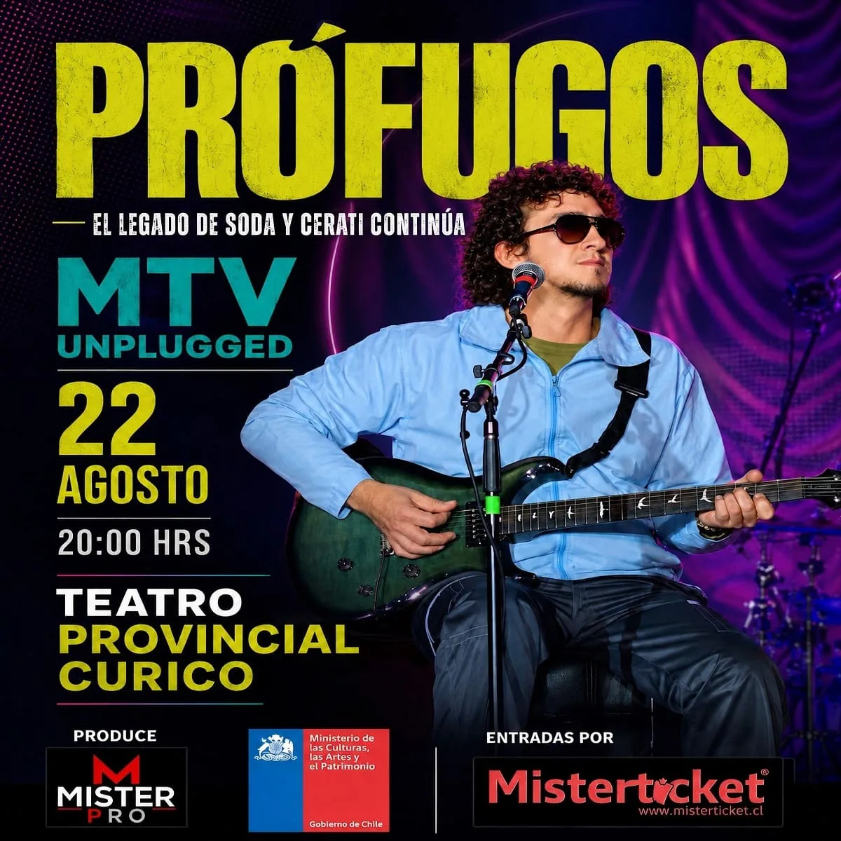 PROFUGOS