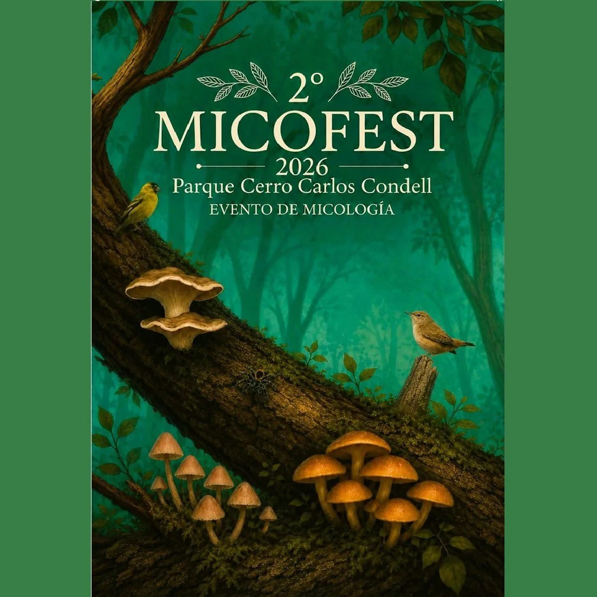 2 MICO FEST 2026 